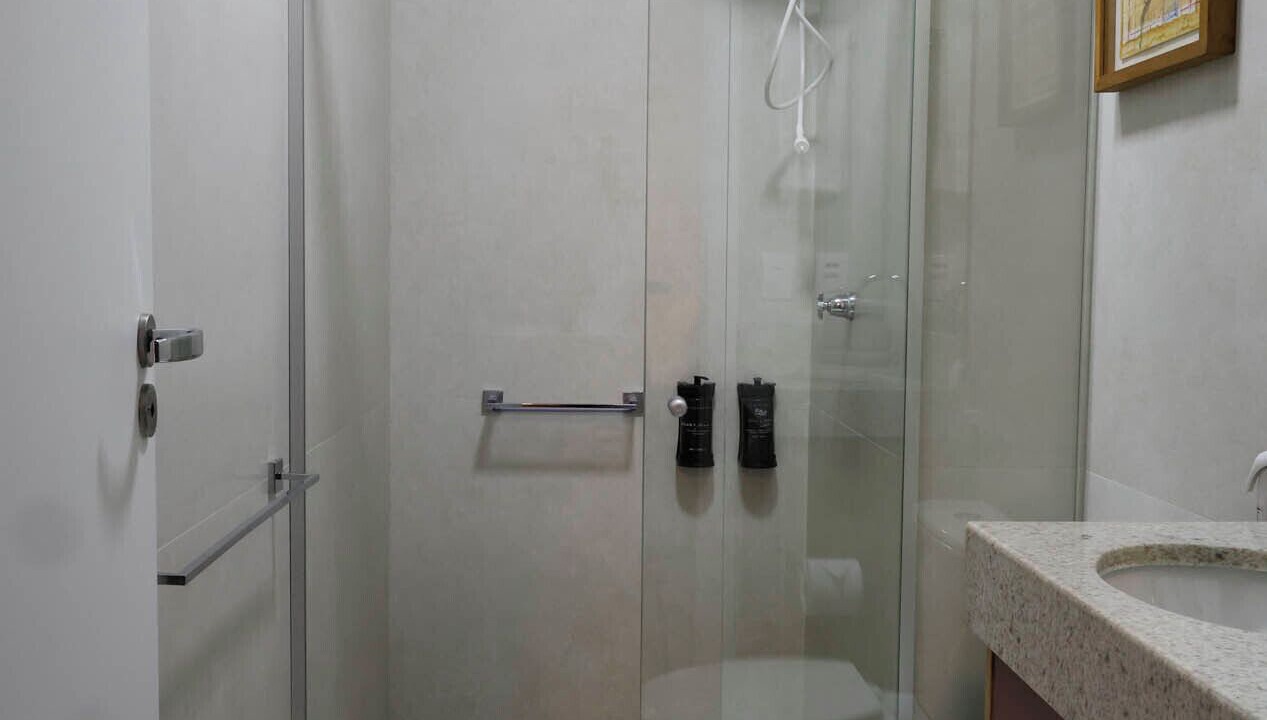 Photo of Bathroom in Batista Campos
