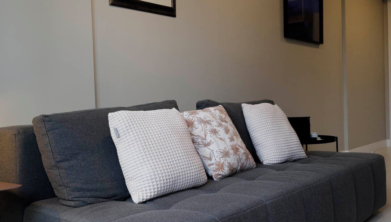 Photo of Livingroom in Batista Campos