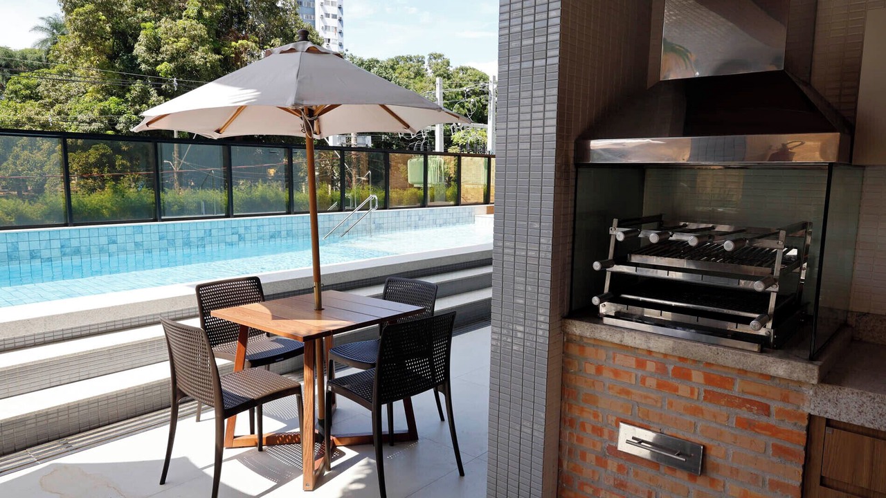 Photo of Outdoor in Batista Campos
