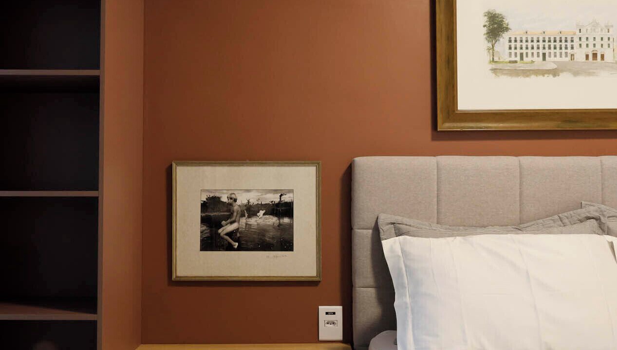 Photo of Bedroom in Batista Campos