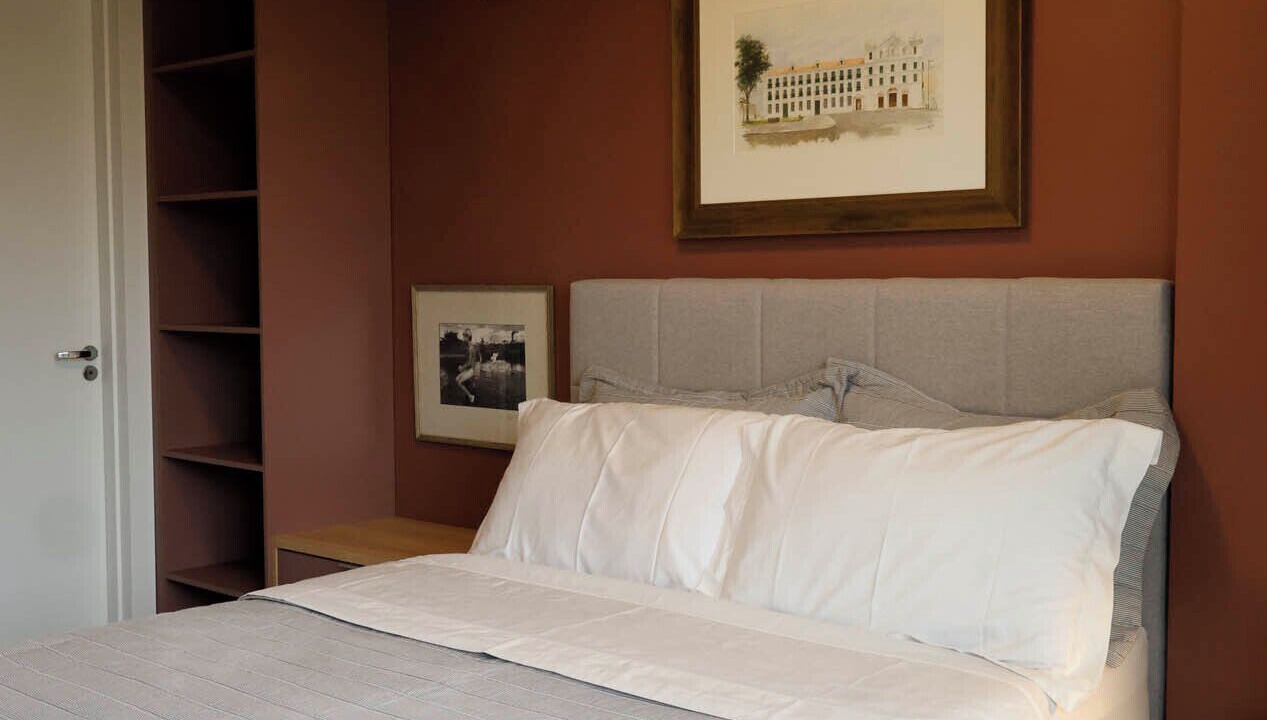 Photo of Bedroom in Batista Campos