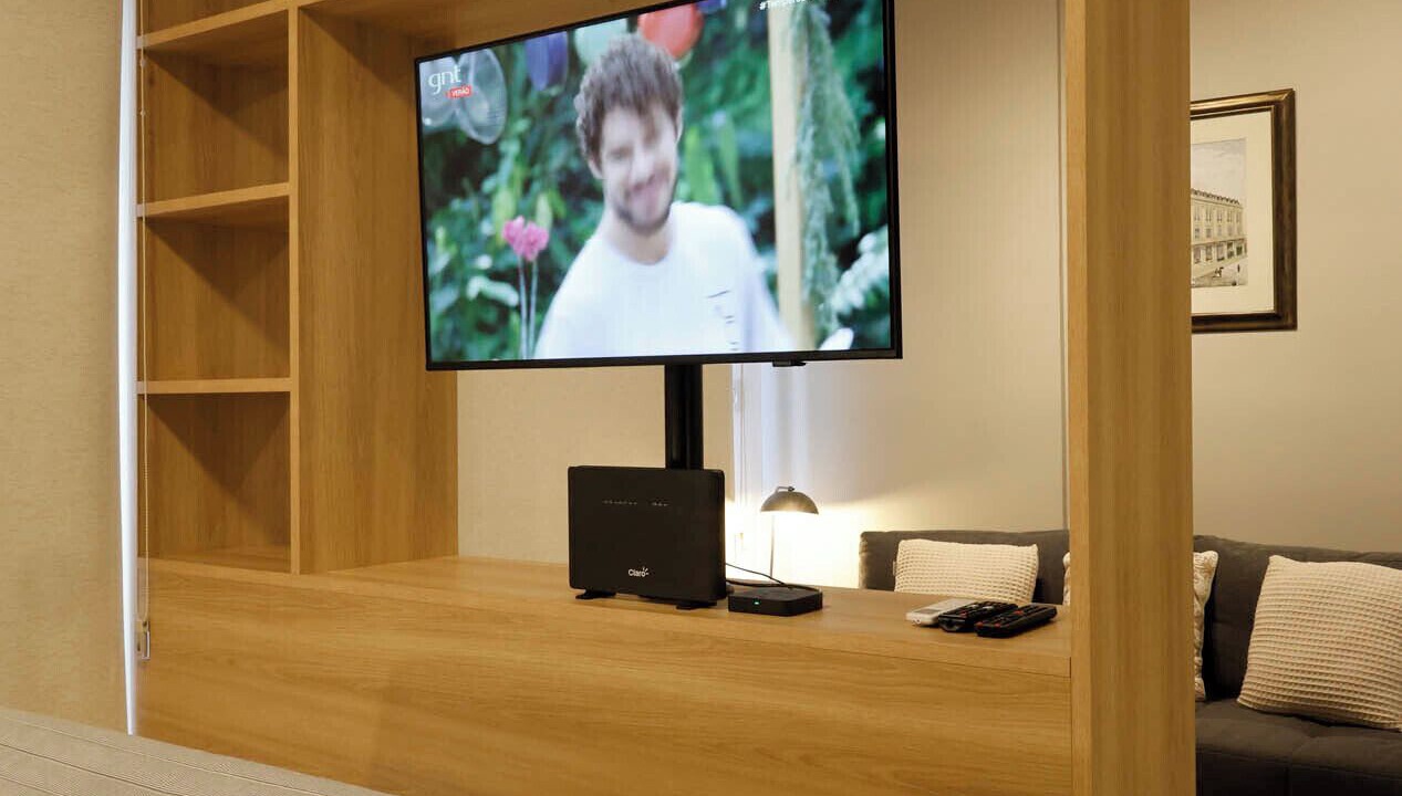Photo of Bedroom in Batista Campos