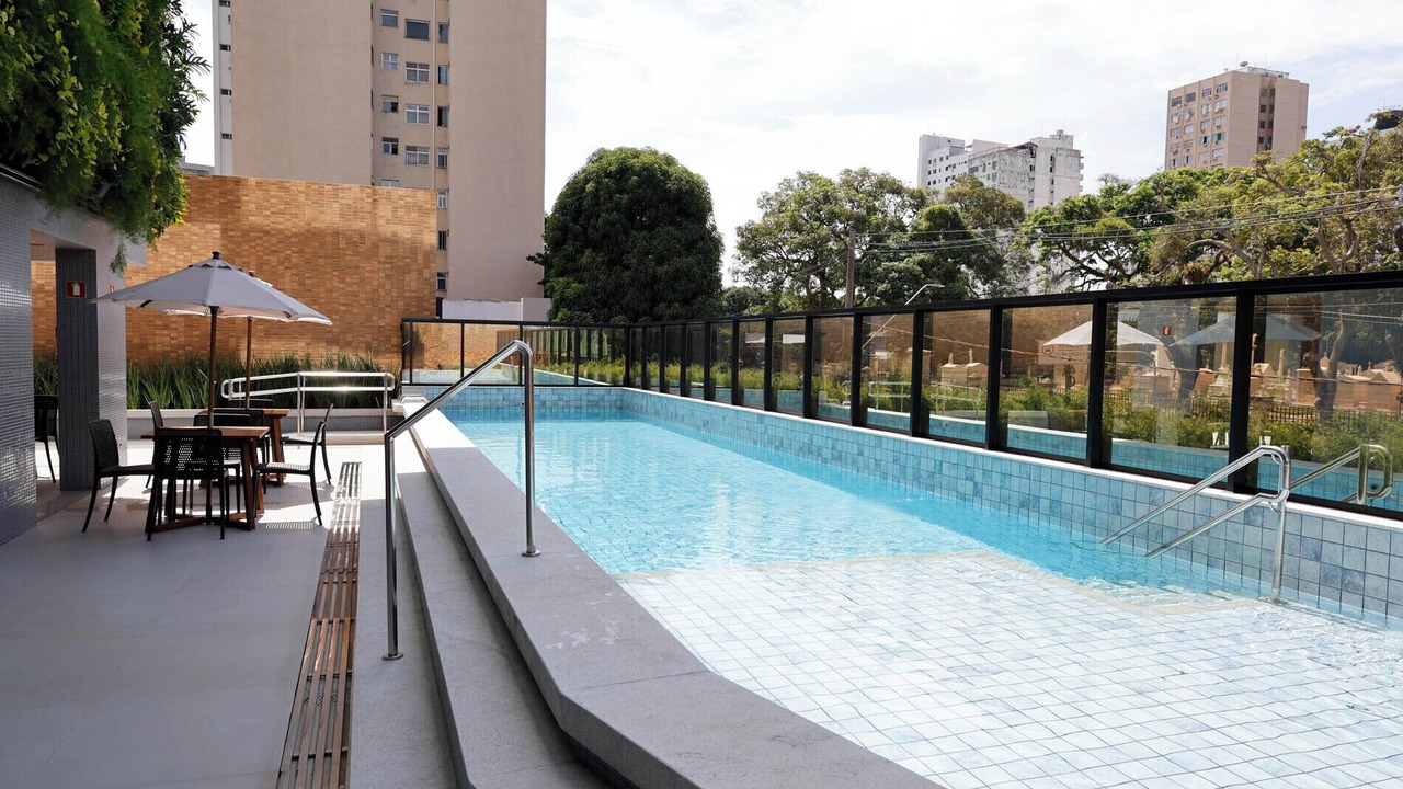 Photo of Outdoor in Batista Campos
