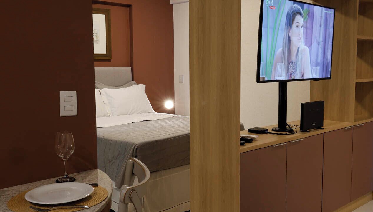 Photo of Bedroom in Batista Campos