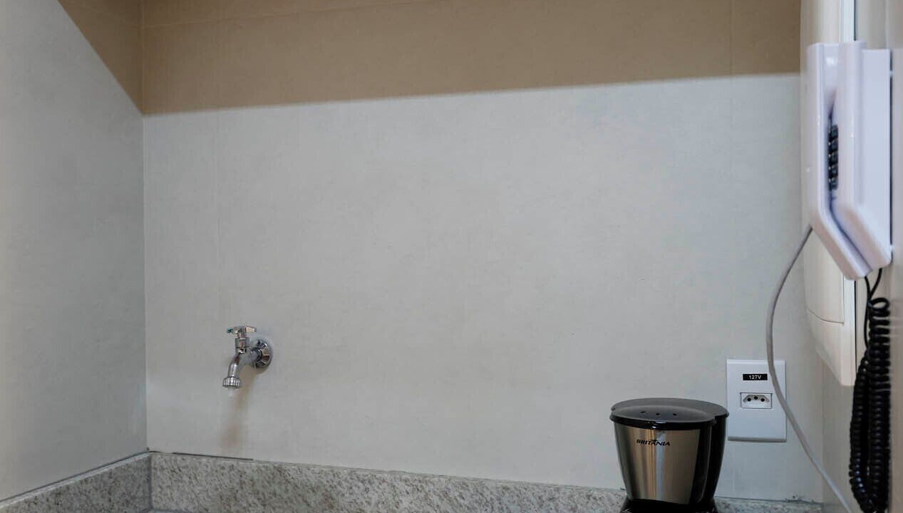 Photo of Kitchen in Batista Campos