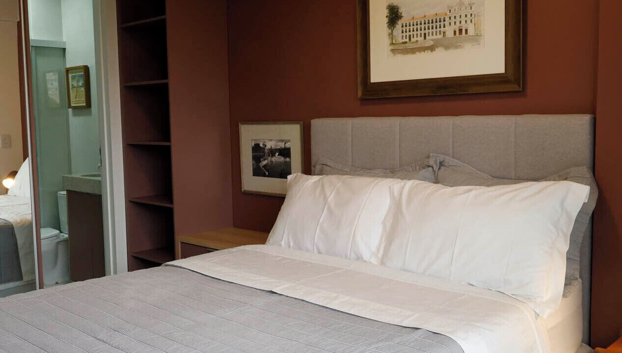 Photo of Bedroom in Batista Campos
