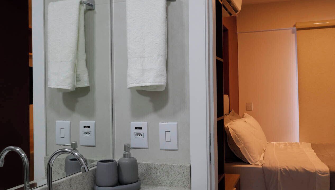 Photo of Bathroom in Batista Campos