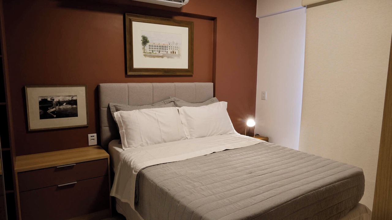 Photo of Bedroom in Batista Campos