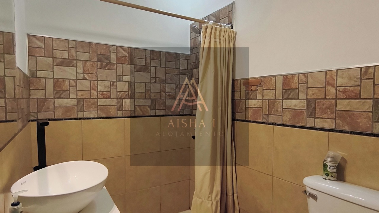 Photo of Bathroom in Salta