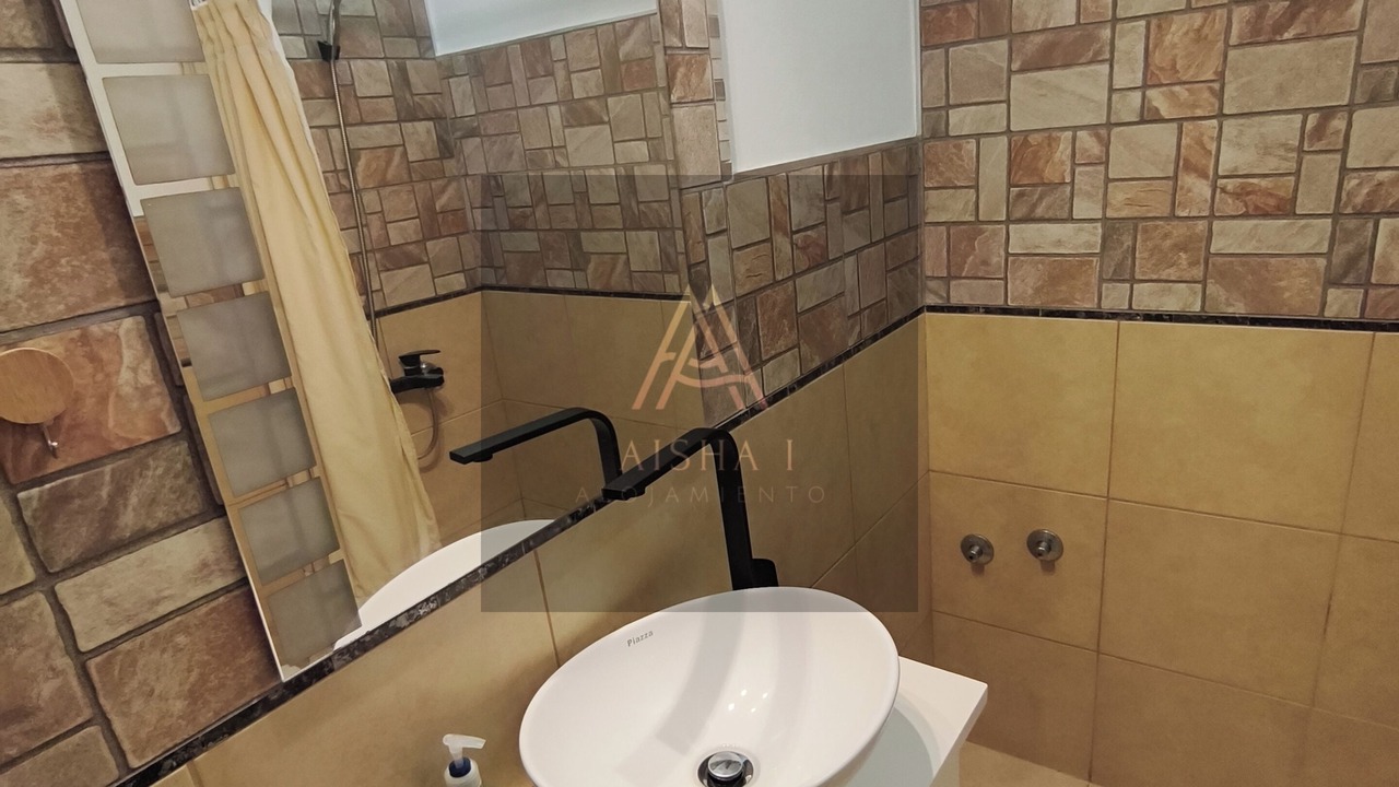 Photo of Bathroom in Salta