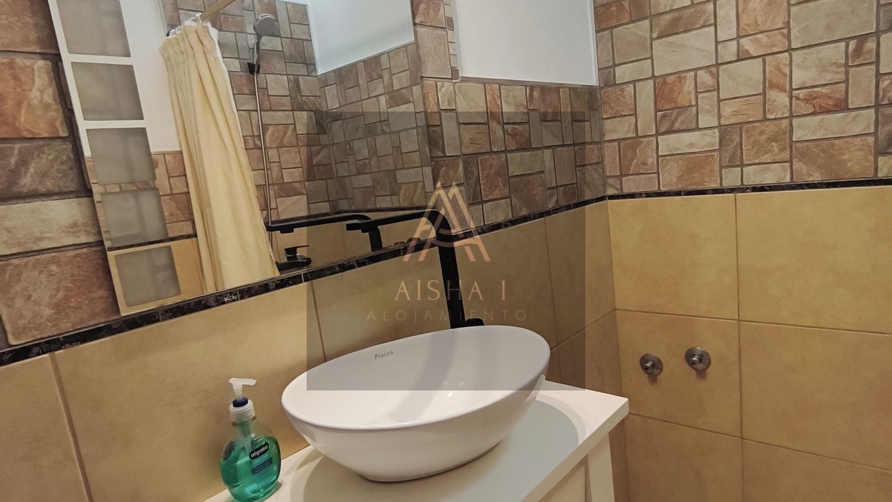 Photo of Bathroom in Salta