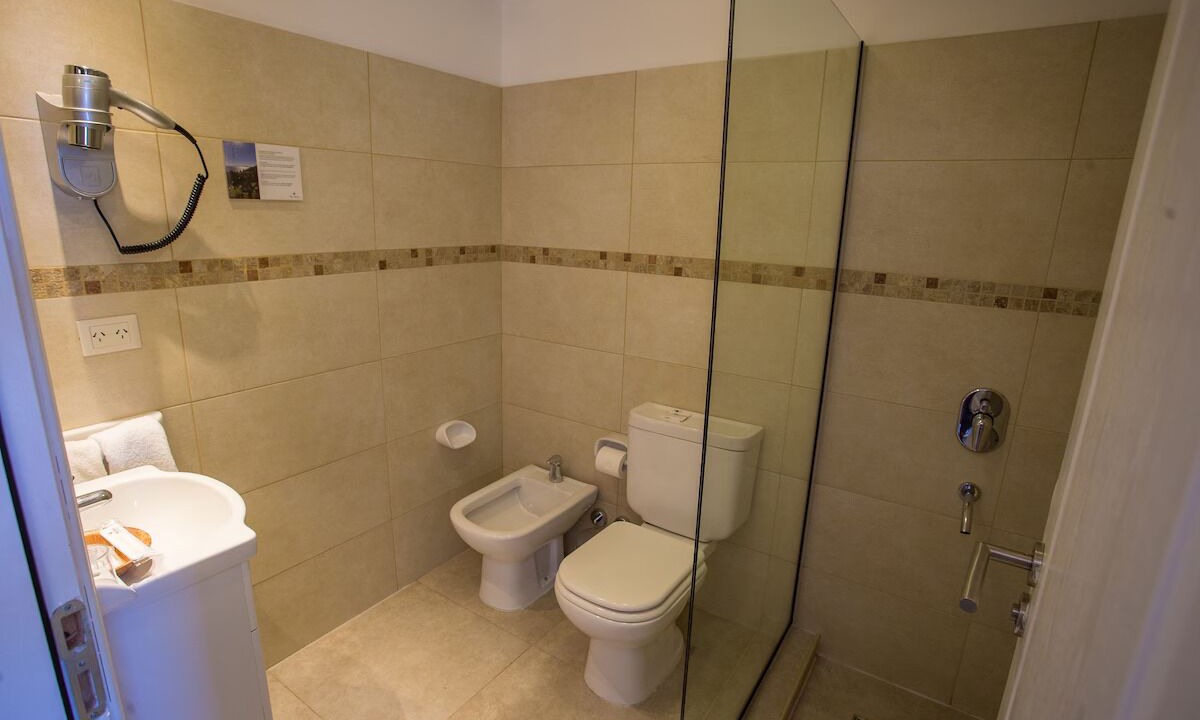 Photo of Bathroom in San Carlos de Bariloche