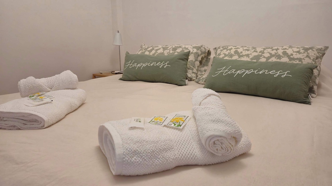 Photo of Bedroom in Colegiales