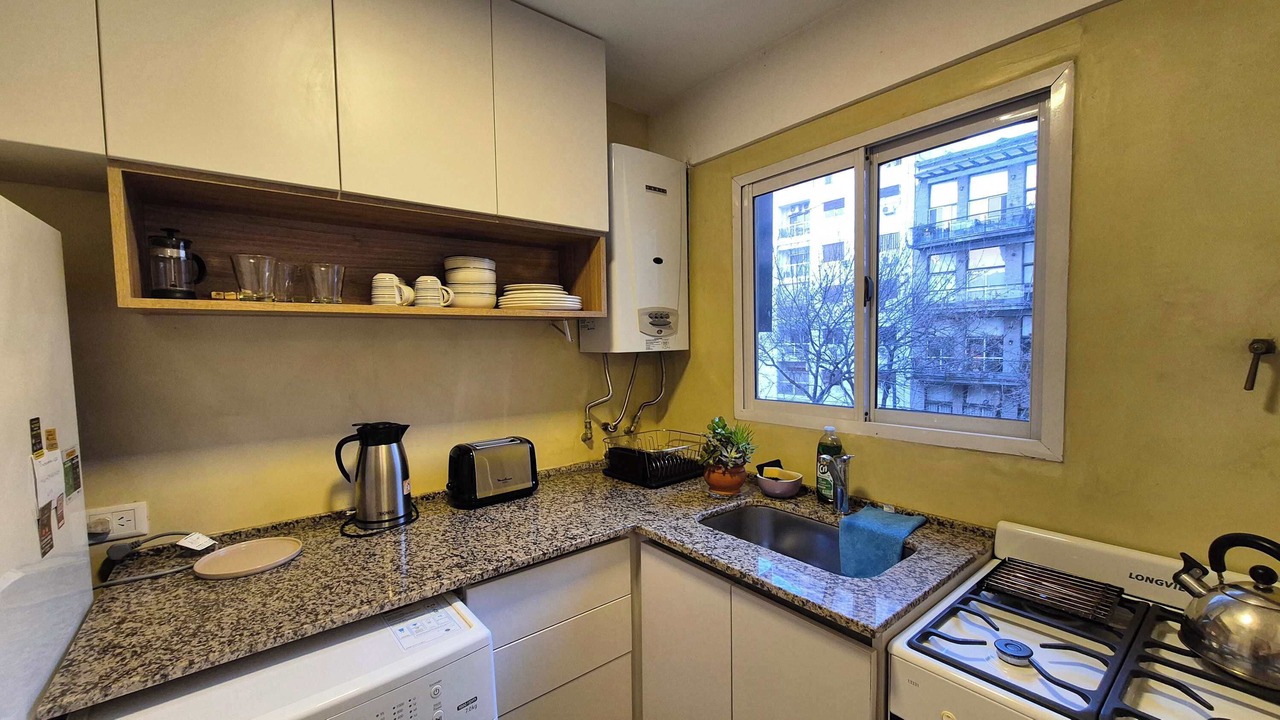 Photo of Kitchen in Colegiales