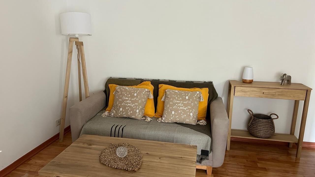 Photo of Livingroom in Colegiales