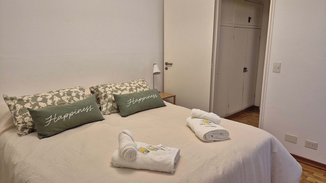 Photo of Bedroom in Colegiales