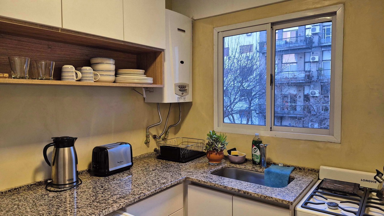 Photo of Kitchen in Colegiales