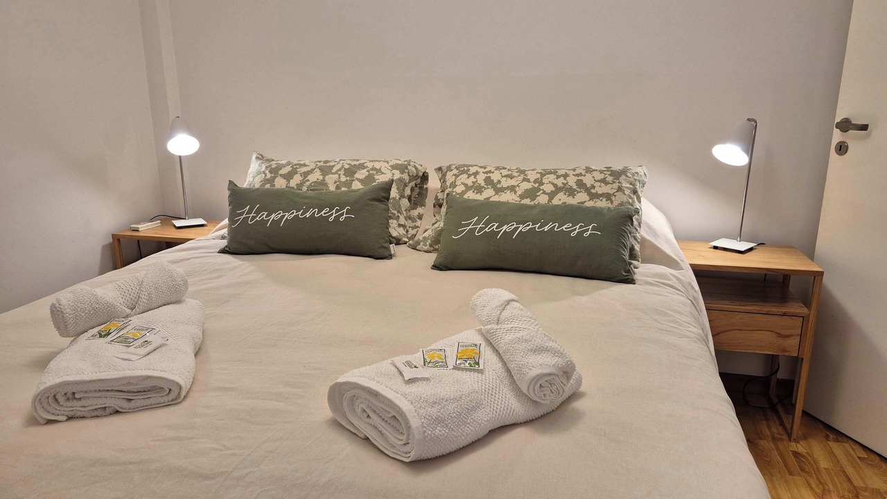 Photo of Bedroom in Colegiales