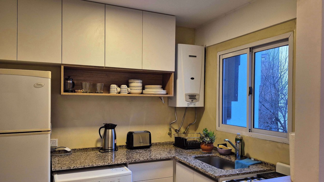 Photo of Kitchen in Colegiales