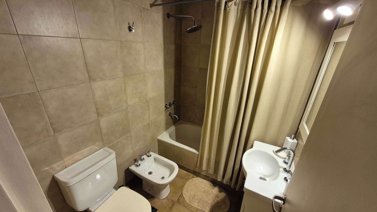 Photo of Bathroom in Colegiales