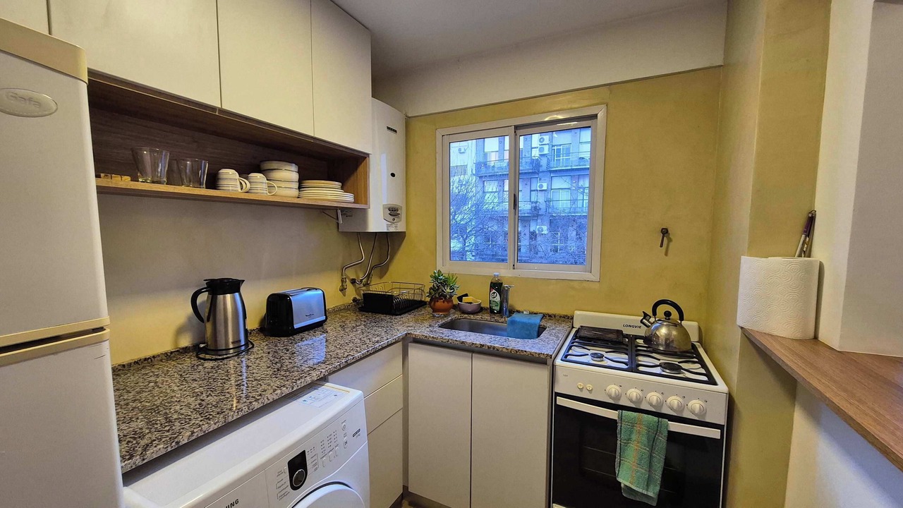 Photo of Kitchen in Colegiales
