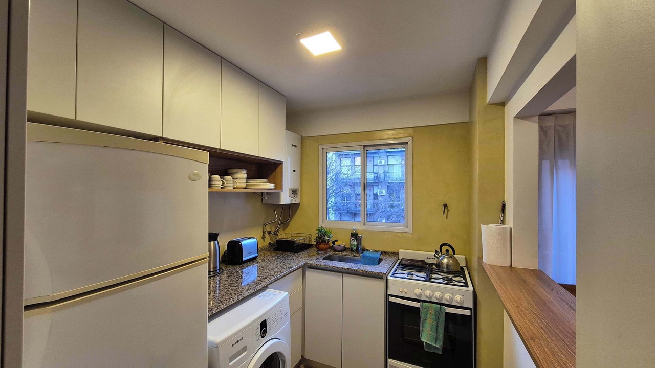 Photo of Kitchen in Colegiales