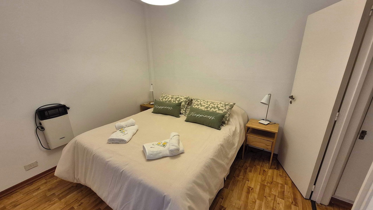 Photo of Bedroom in Colegiales