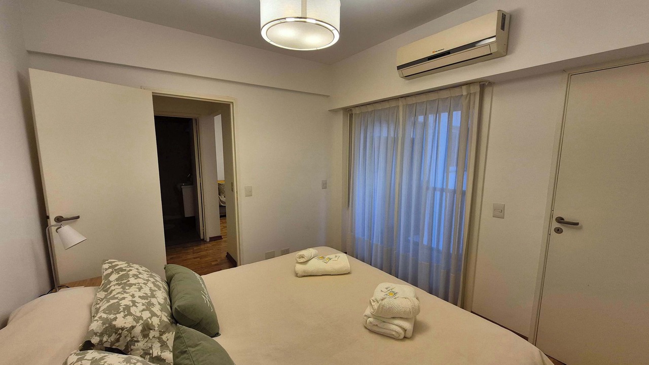 Photo of Bedroom in Colegiales