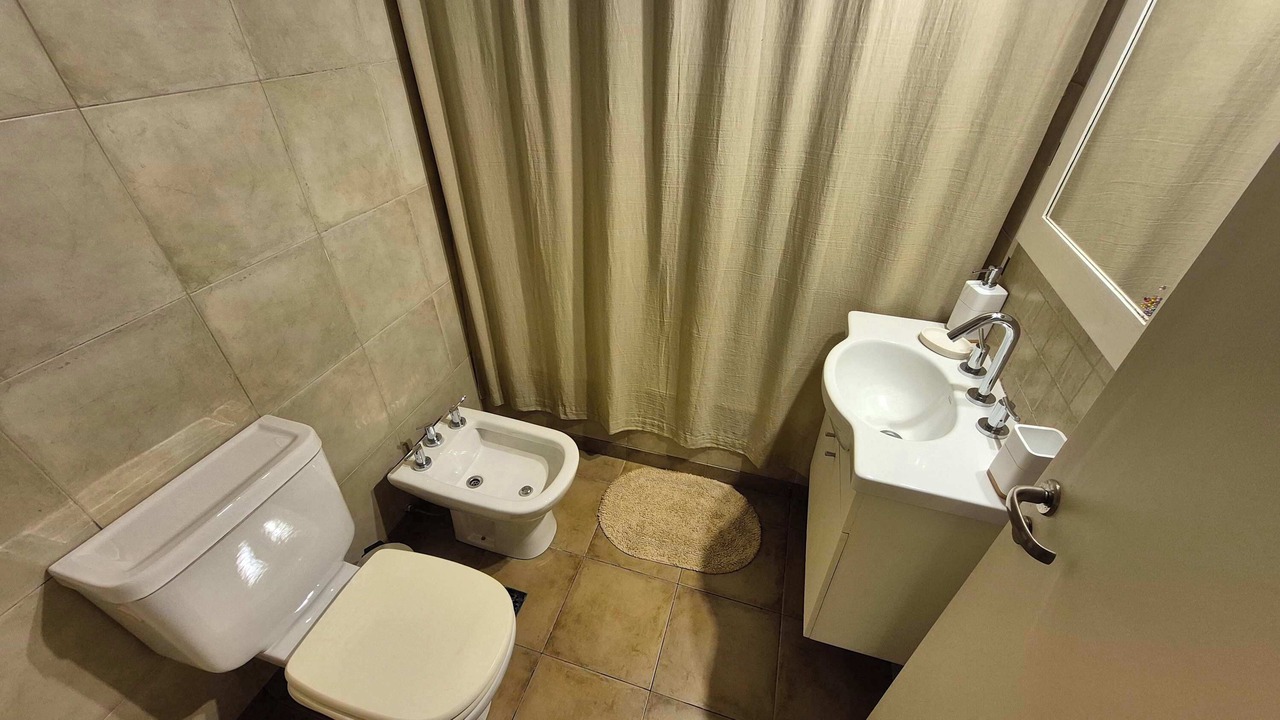 Photo of Bathroom in Colegiales