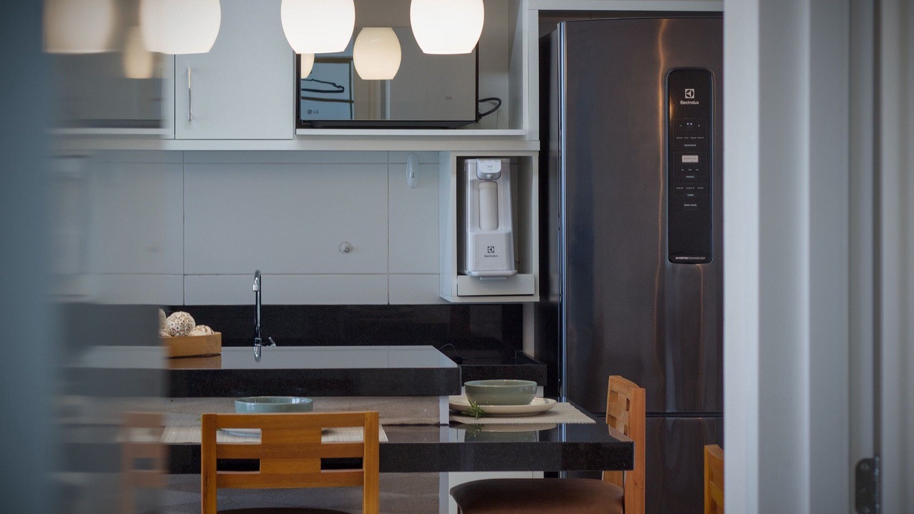 Photo of Kitchen in Jockey de Itaparica