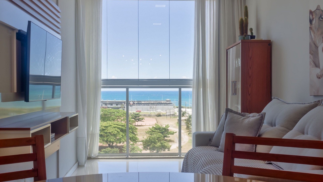 Photo of Livingroom in Jockey de Itaparica