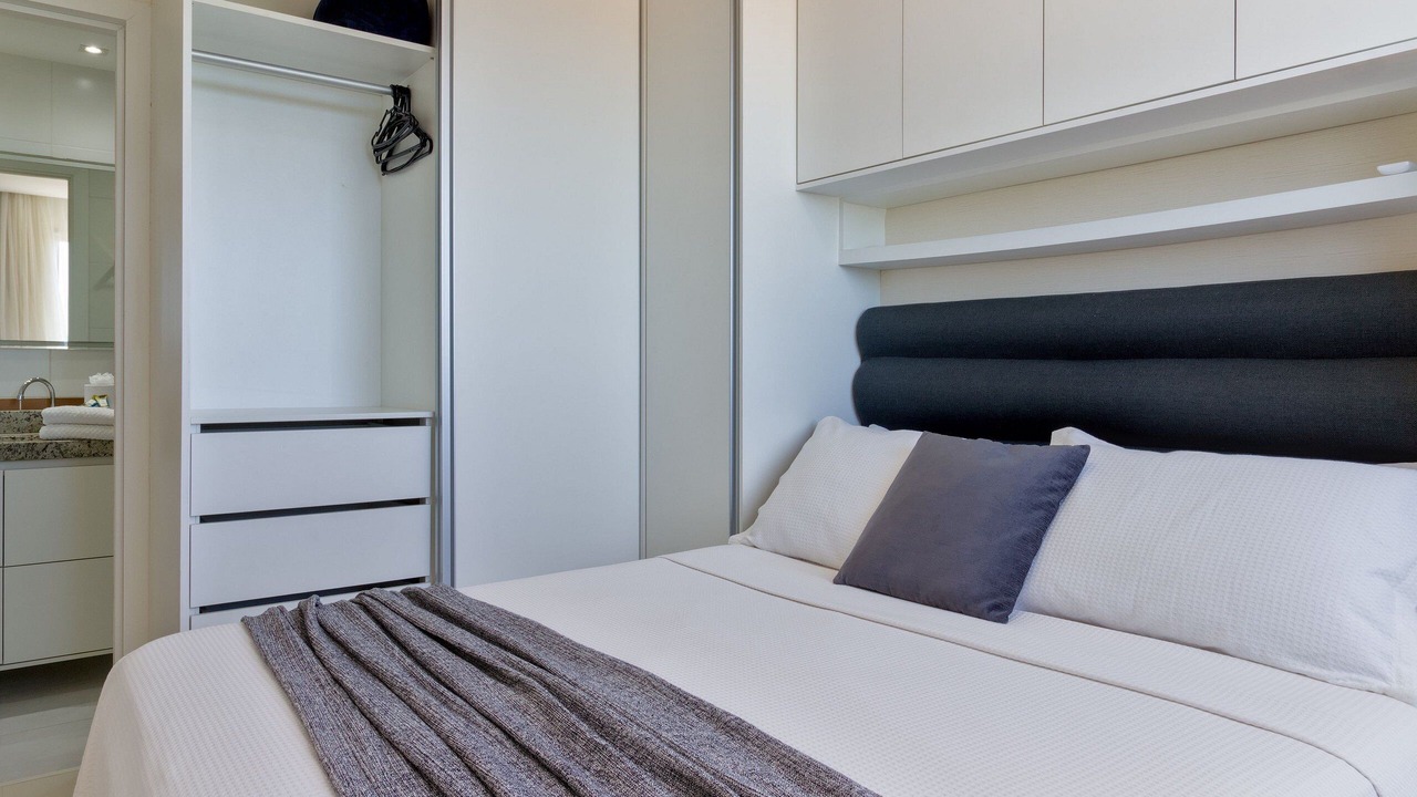 Photo of Bedroom in Jockey de Itaparica