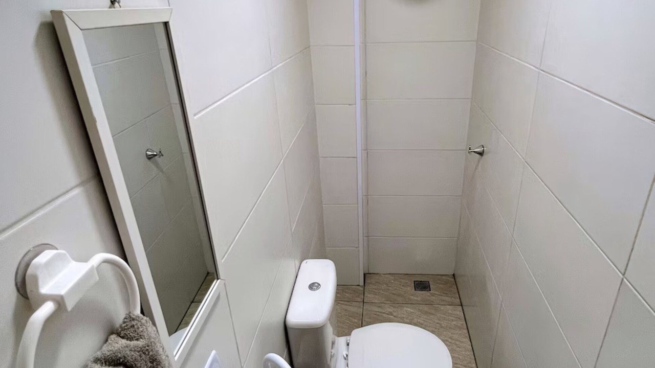 Photo of Bathroom in Sorocaba