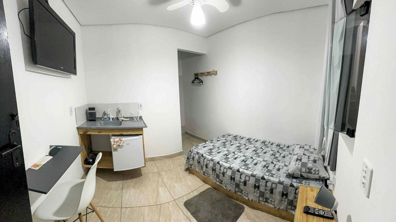 Photo of Bedroom in Sorocaba