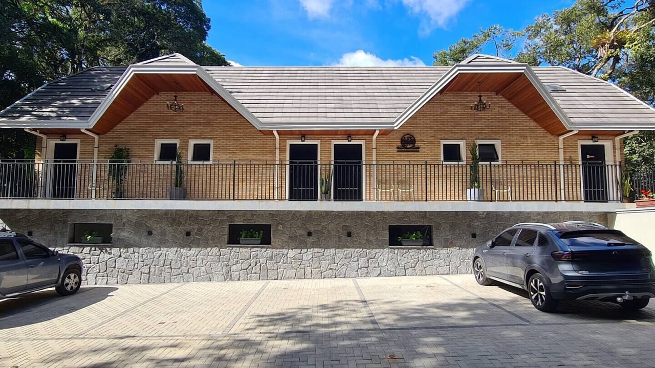 Photo of Outdoor in Campos do Jordao