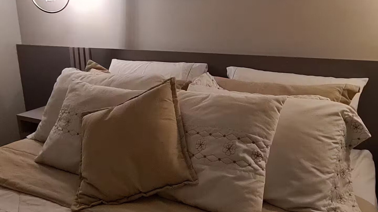 Photo of Bedroom in Campos do Jordao