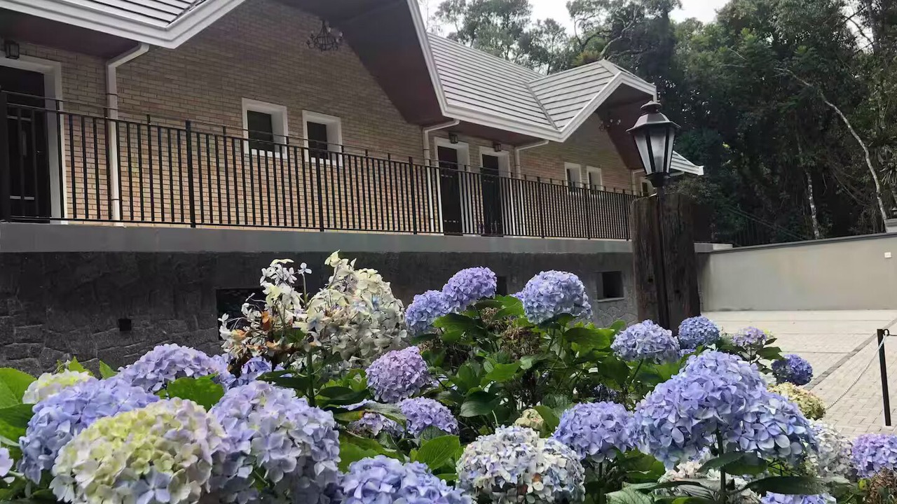 Photo of Outdoor in Campos do Jordao