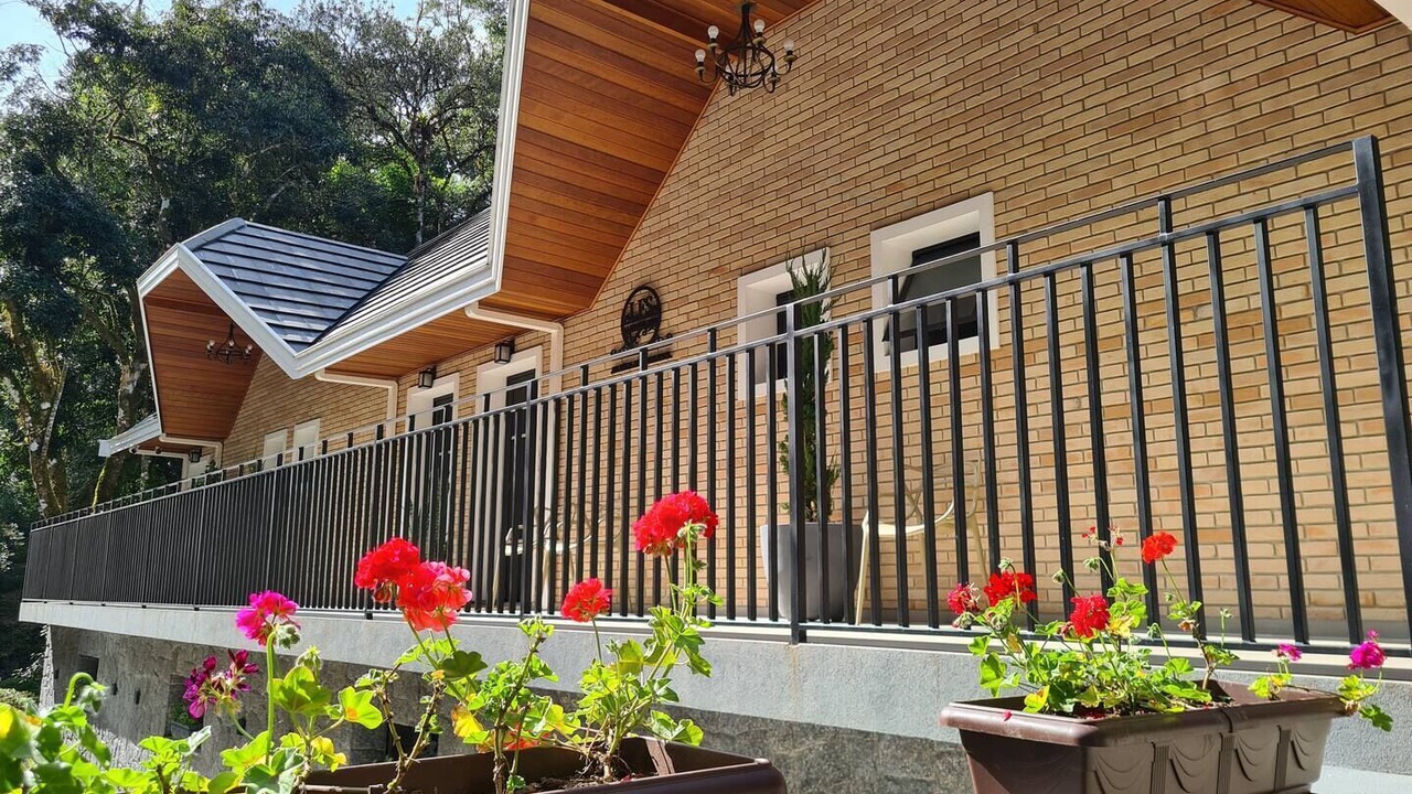 Photo of Outdoor in Campos do Jordao