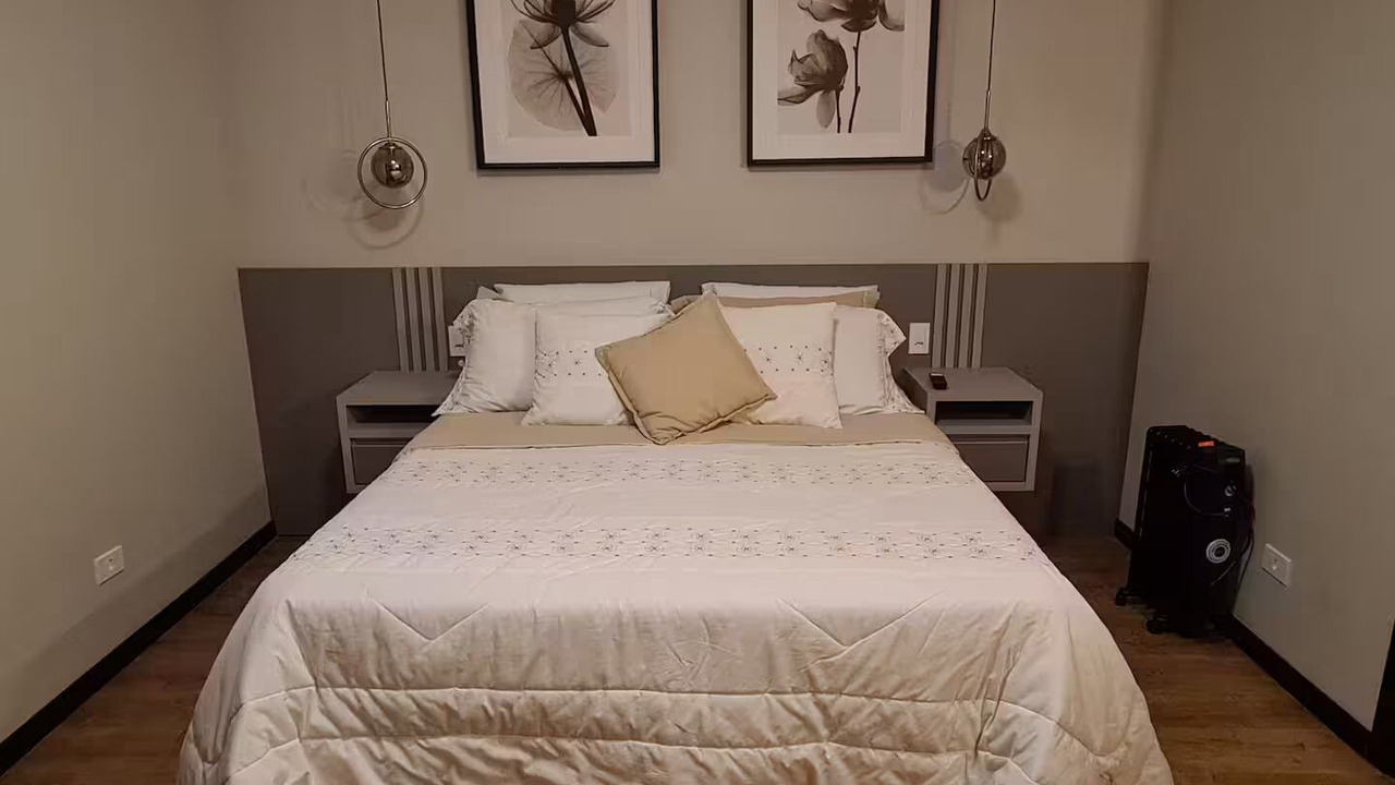 Photo of Bedroom in Campos do Jordao