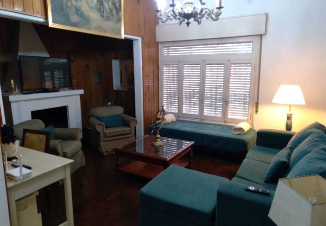 Photo of Livingroom in Rosario