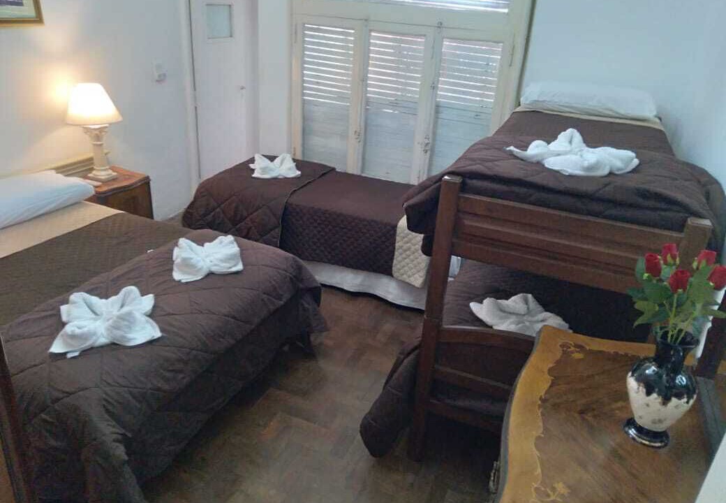 Photo of Bedroom in Rosario