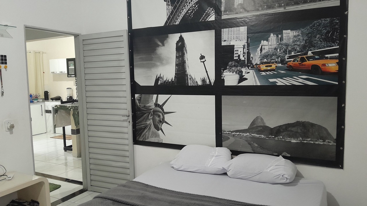 Photo of Bedroom in Primavera do Leste