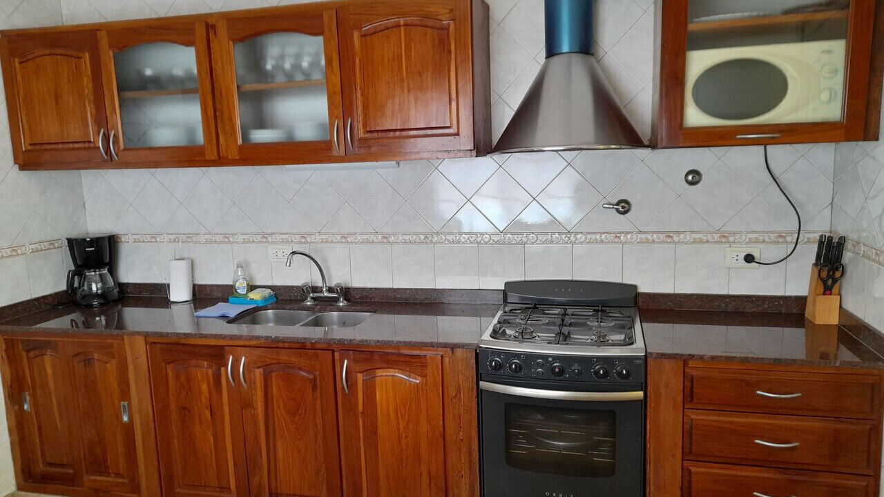 Photo of Kitchen in Ostende