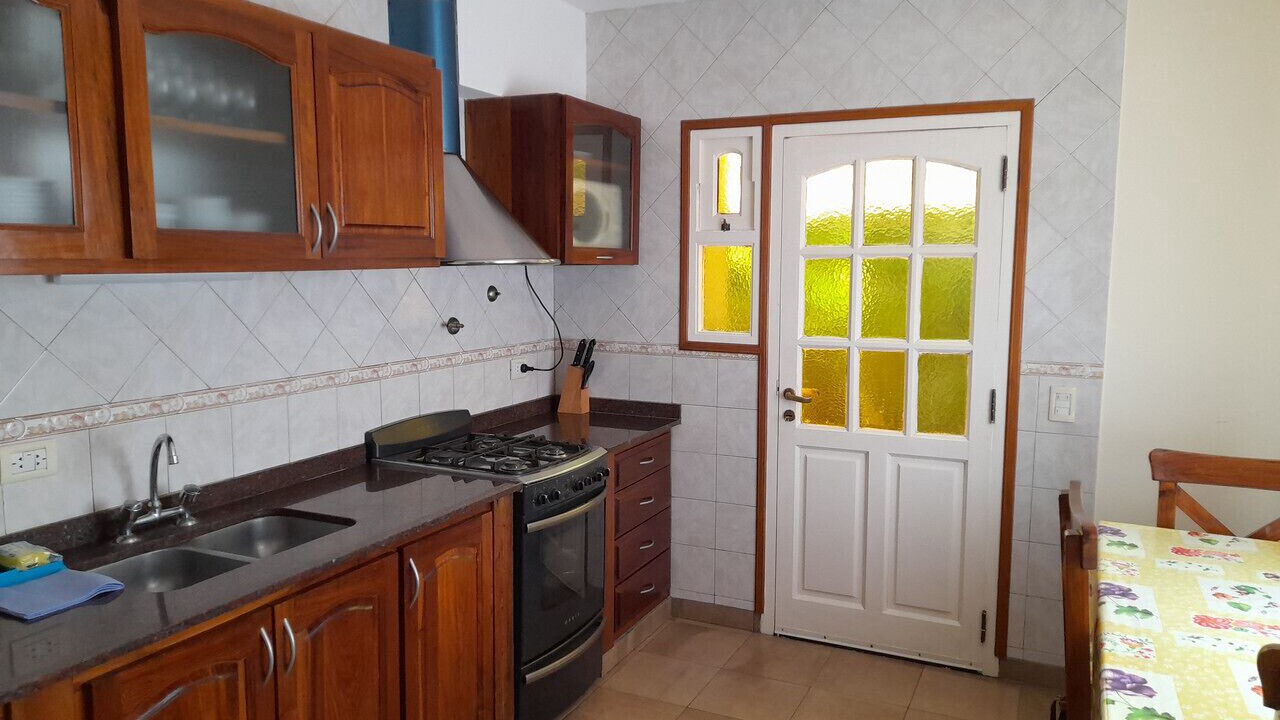 Photo of Kitchen in Ostende