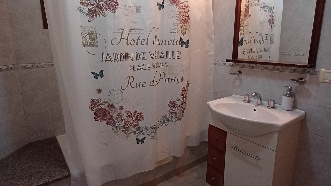 Photo of Bathroom in Ostende