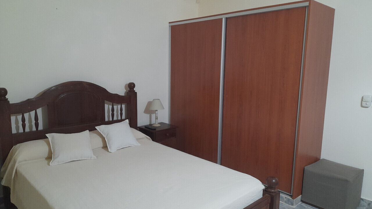 Photo of Bedroom in Ostende