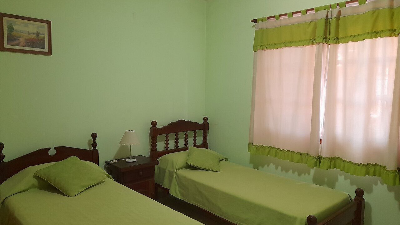 Photo of Bedroom in Ostende