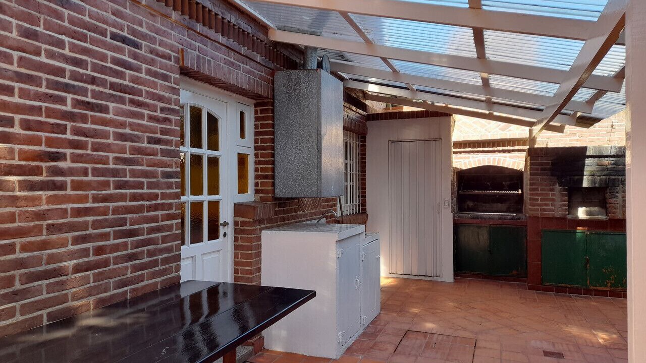Photo of Patio Balcony in Ostende
