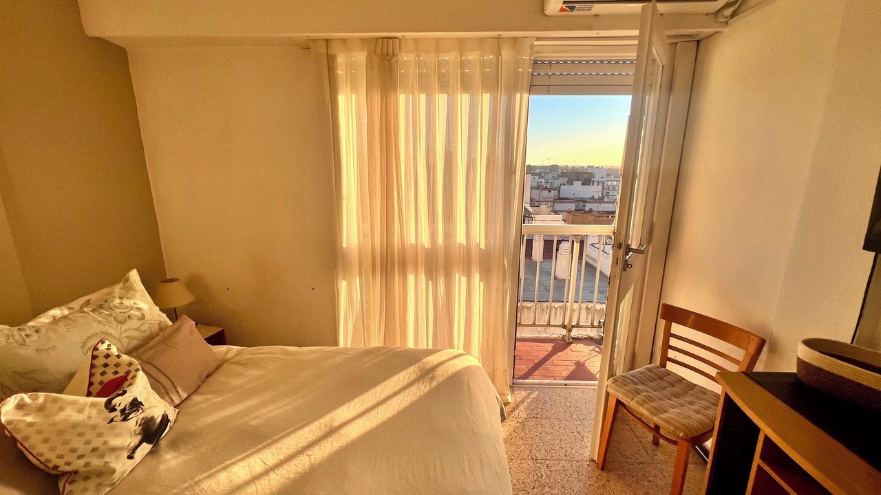 Photo of Bedroom in Mar del Plata