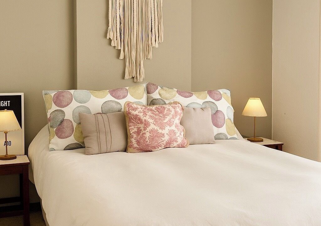 Photo of Bedroom in Mar del Plata